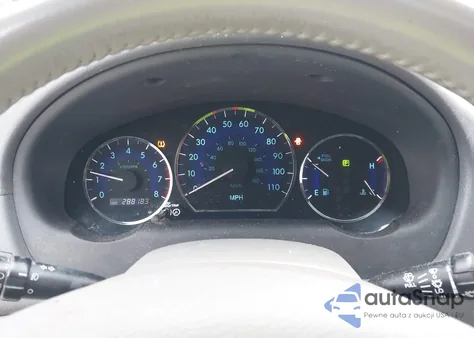 2009 Toyota Sienna Xle from USA, damaged, VIN 5TDZK22C49S258892